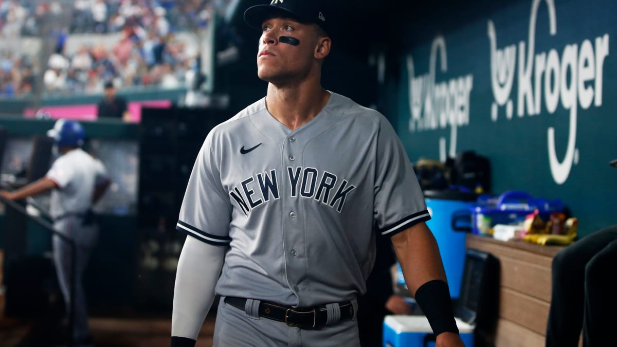 SF Giants will spend whatever it takes to sign Aaron Judge - Sports  Illustrated San Francisco Giants News, Analysis and More