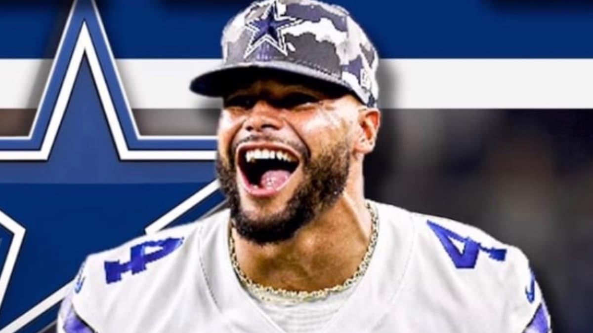 Dallas Cowboys on X: He's making progress & just as you'd expect,  he's going after it full speed. Dak Prescott's injury recovery on  course / X