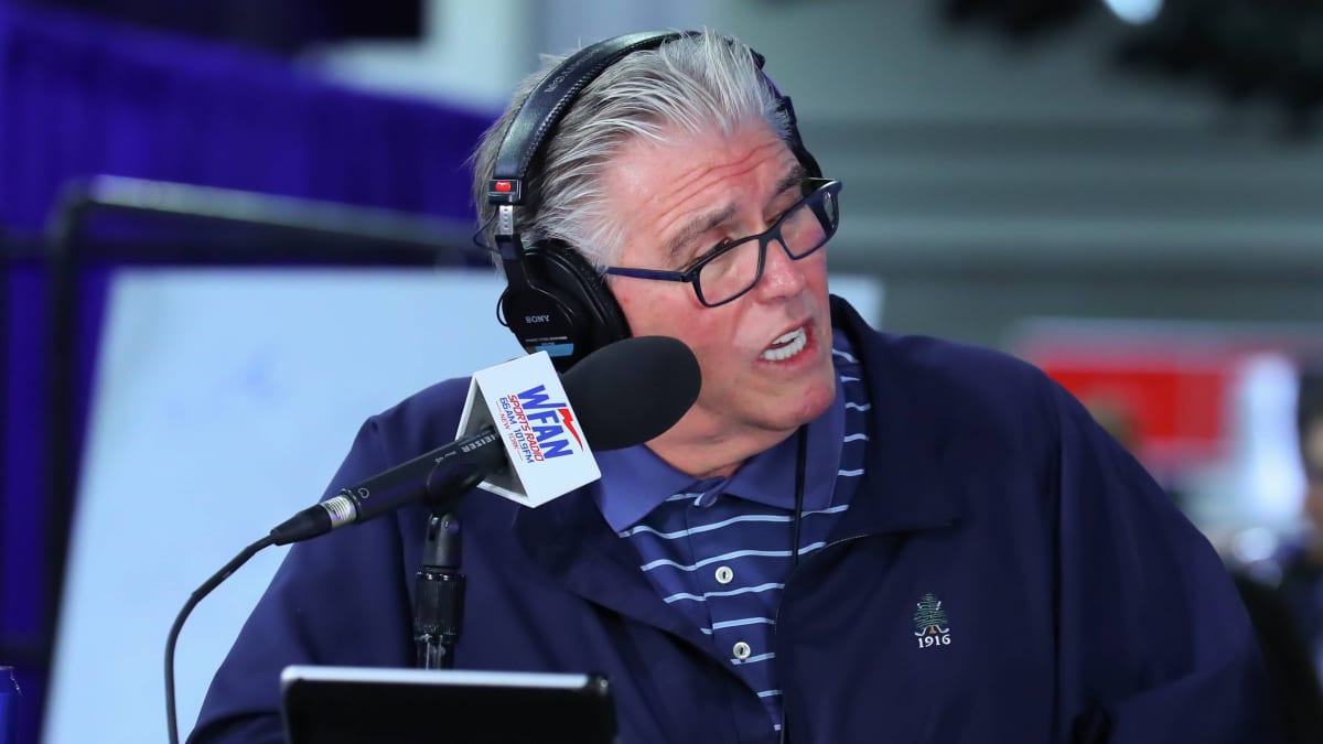 Contrary to Mike Francesa's prediction, Ohtani won't join the Yankees