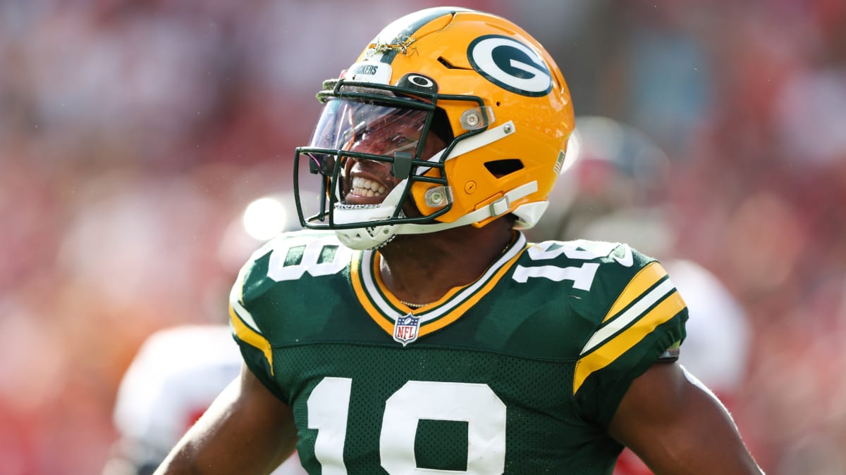 Randall Cobb injury will sideline him indefinitely: Packers News - A Sea Of  Blue