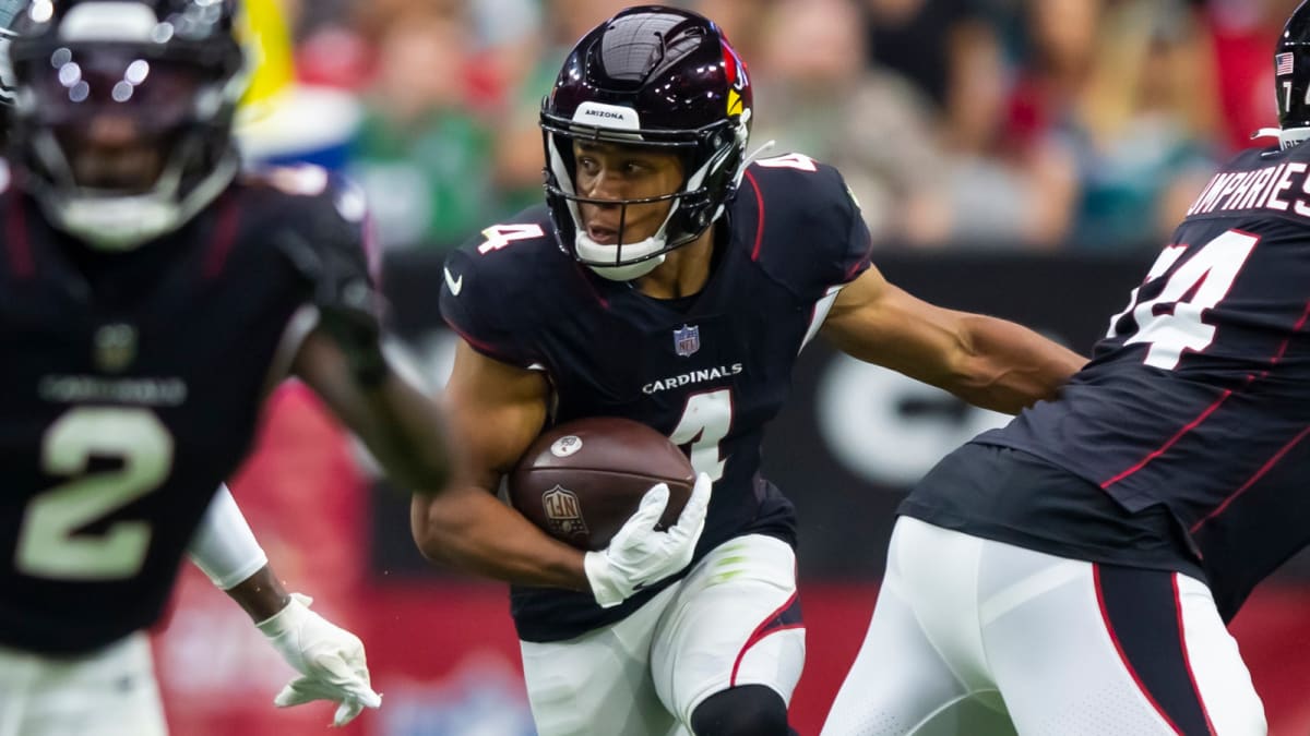 Week 6 NFL DFS WR Picks Breakdown: Is Rondale Moore a Lock?