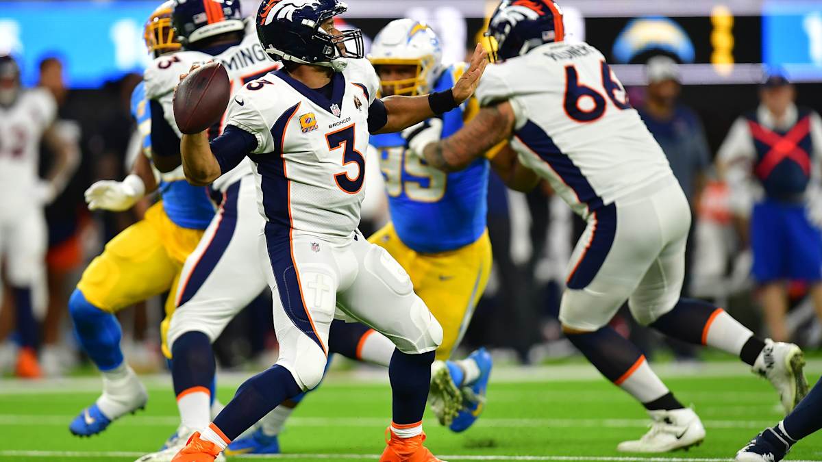 Broncos Rams preview: First look at the St. Louis Rams - Mile High