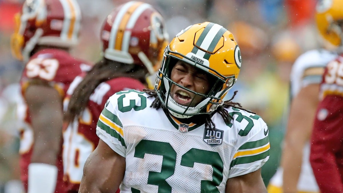 What TV channel is Packers-Commanders on today? Live stream, time, how to  watch online 