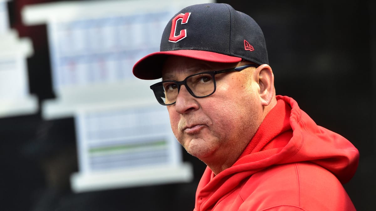 Terry Francona tells media to 'go home and get clean underwear' during  postgame interview