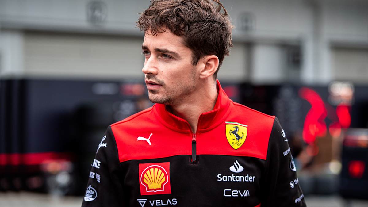 How could i not do this edit? #peroni #ferrari #charlesleclerc