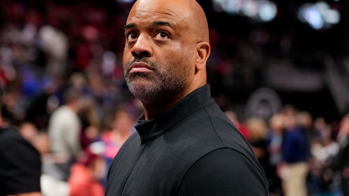 Wizards draw on storied name, hire Wes Unseld Jr as coach