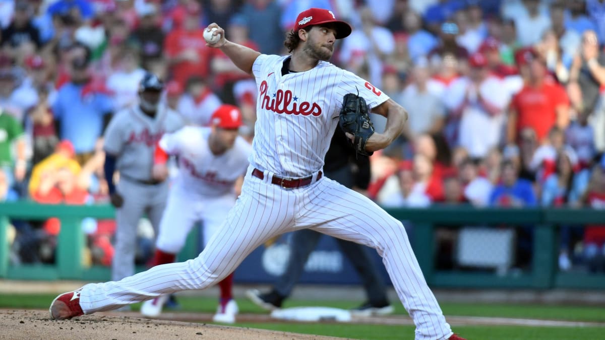 How to Watch Phillies vs. Diamondbacks NLCS Game 2: Streaming & TV Info