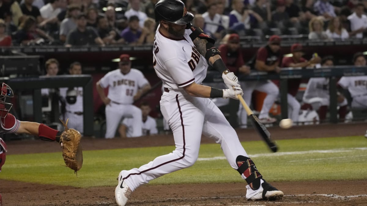 Christian Vázquez Could Be An Affordable Upgrade at Catcher - Sports  Illustrated Arizona Diamondbacks News, Analysis and More