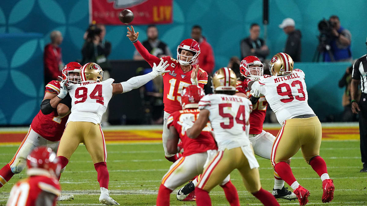 2022 NFL Week 7 early predictions, picks, odds: Chiefs vs. 49ers