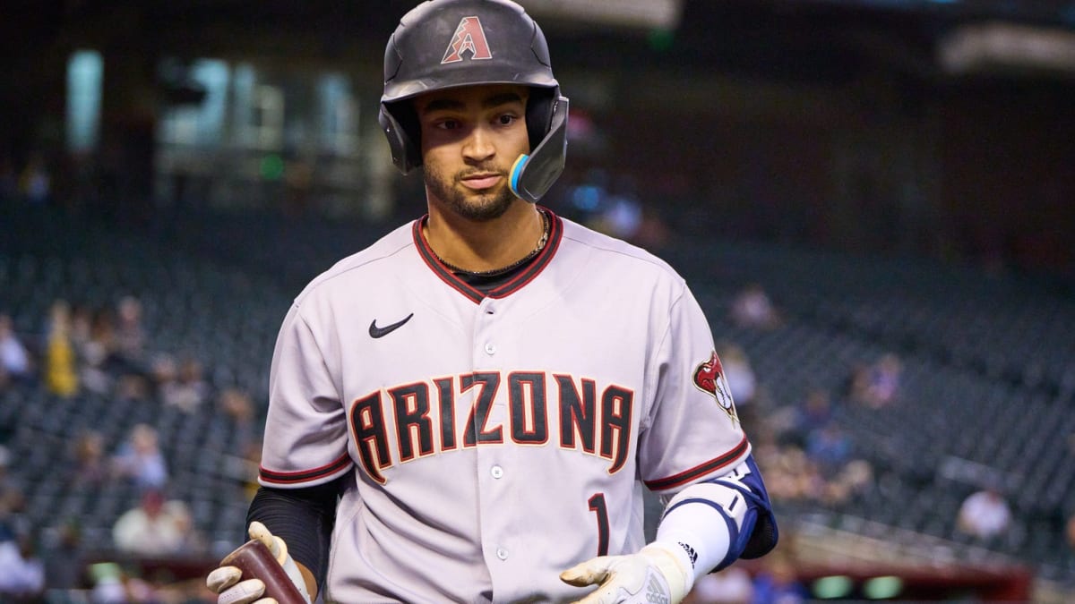 Diamondbacks open series with win over Cubs in Lawlar's debut