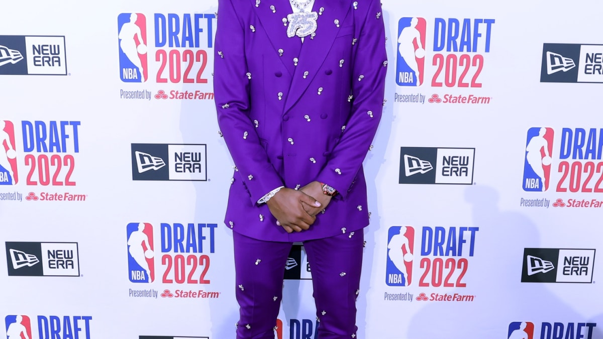 Full 2022 NBA Draft Results With Pick-By-Pick Analysis - Fastbreak on  FanNation