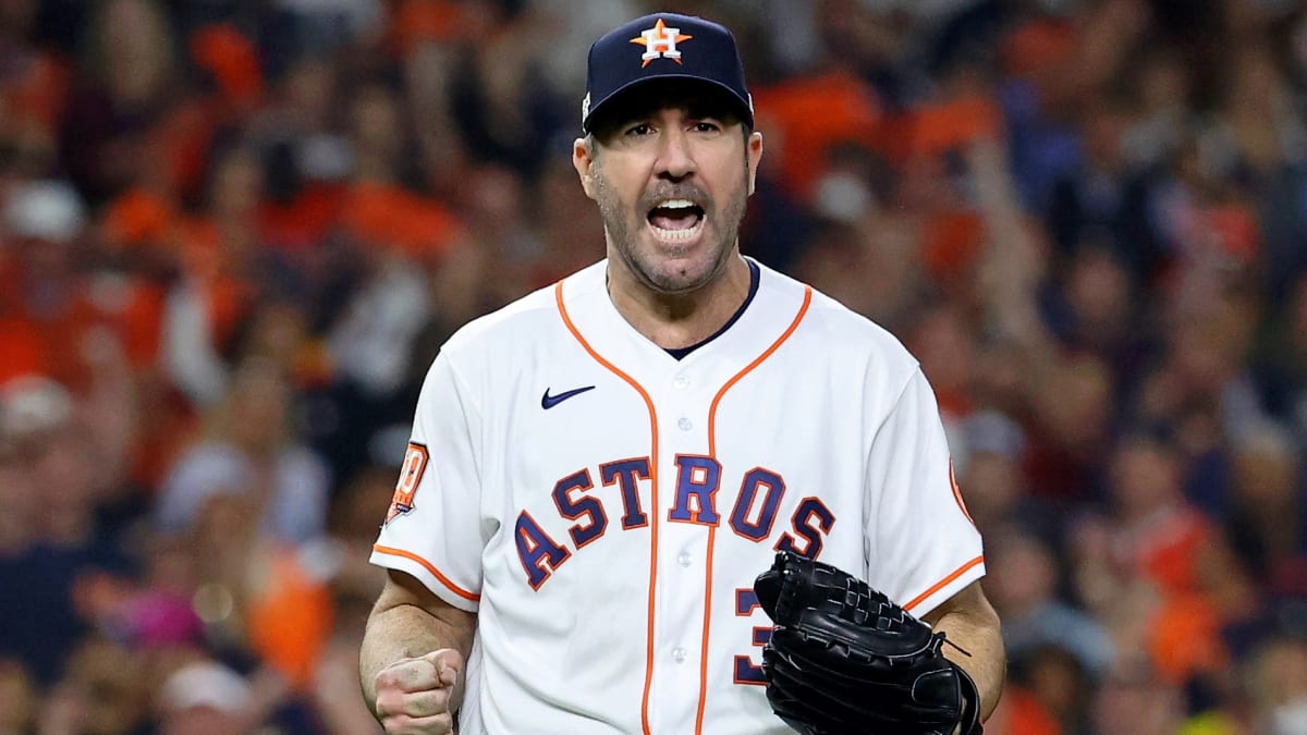 2012 ALCS: How Justin Verlander Will Cement Legacy with Incredible  Postseason, News, Scores, Highlights, Stats, and Rumors