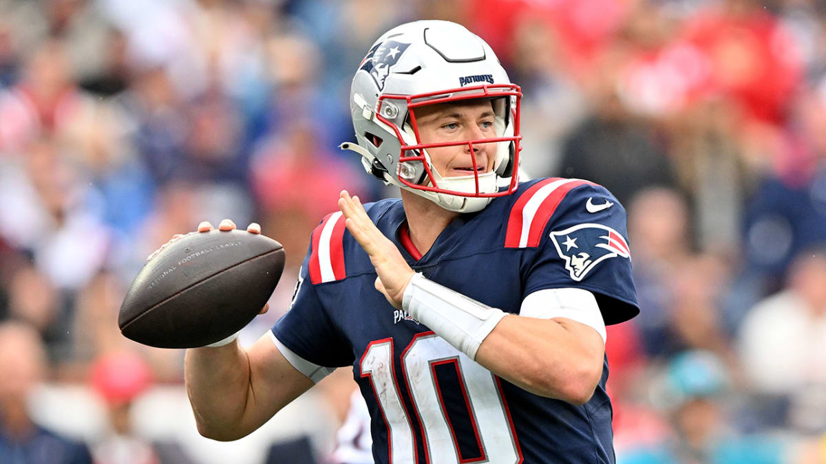 Rookie Quarterback Predictions for Fantasy Football (2023)