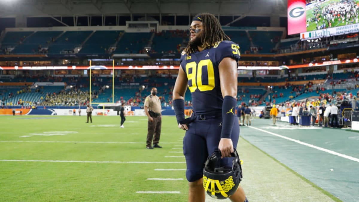 2023 NFL Draft: Top Pro Day Performances That Will Help Prospects - Visit NFL  Draft on Sports Illustrated, the latest news coverage, with rankings for NFL  Draft prospects, College Football, Dynasty and