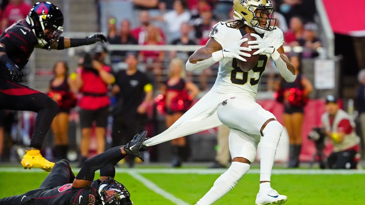 Week 6: Former Weber State star Rashid Shaheed scores TD on first NFL touch