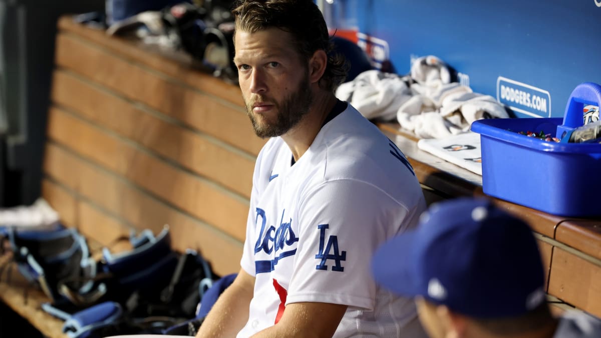 NEW YORK YANKEES 3, DODGERS 0: Clayton Kershaw shines, but L.A. offense  provides no support – Daily News