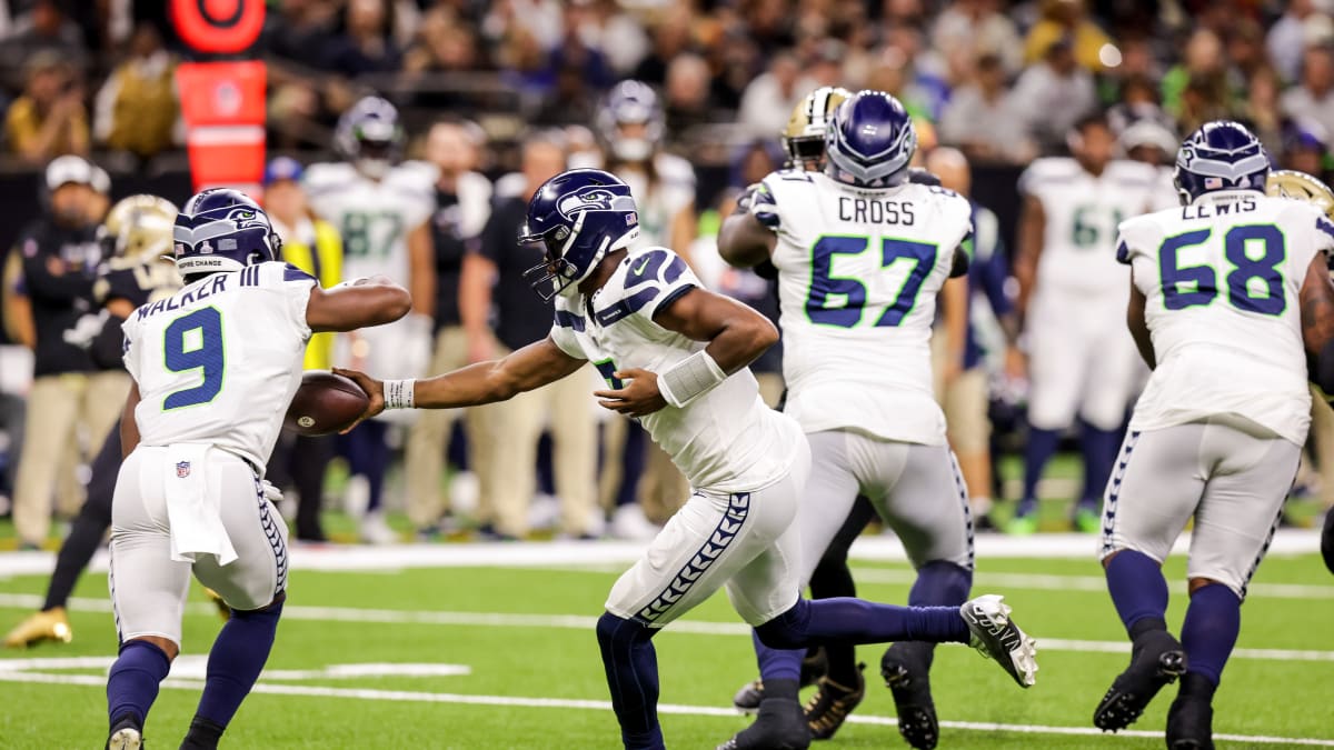 Has Early Front-Runner Emerged For Seattle Seahawks Center Job? - Sports  Illustrated Seattle Seahawks News, Analysis and More