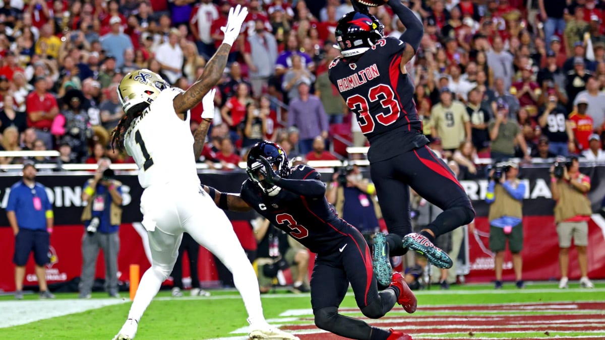 BREAKING: Saints-Cardinals Preseason Game Canceled Because of Hurricane Ida  - Sports Illustrated New Orleans Saints News, Analysis and More