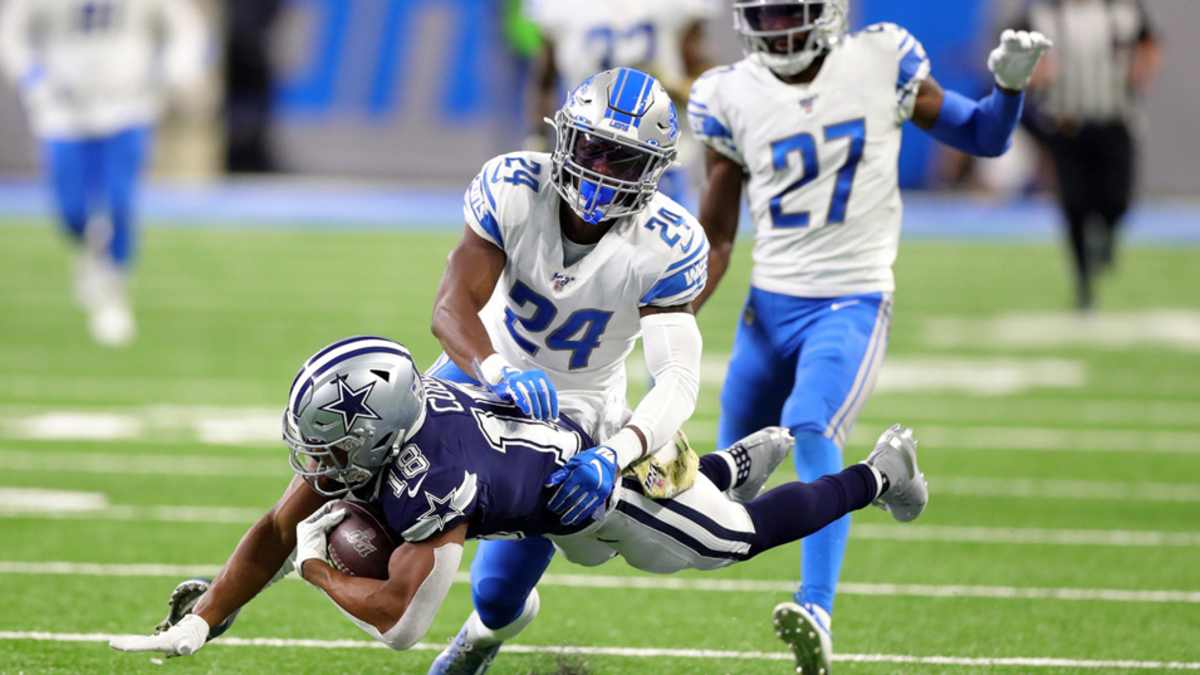 Cowboys vs Lions live stream: Watch online, TV channel, start time - Sports  Illustrated