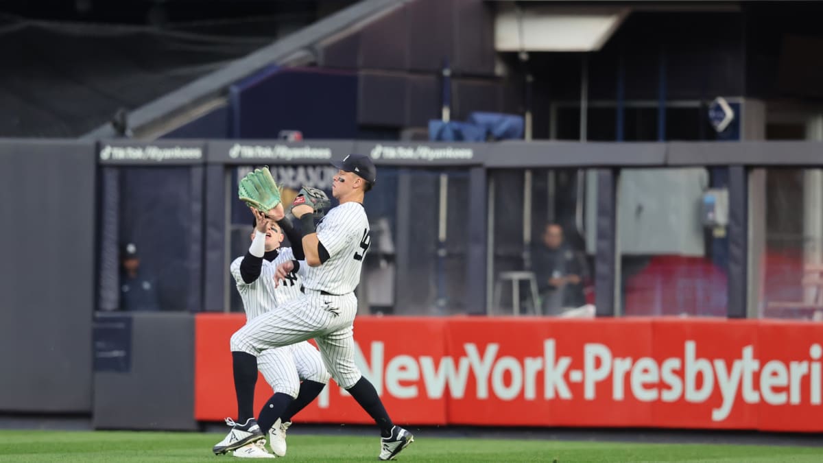 MLB Insider Holds Aaron Judge Responsible For Yankees' Struggles