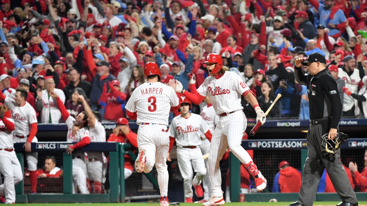 Phillies: One fatal flaw that will prevent Philadelphia from winning World  Series