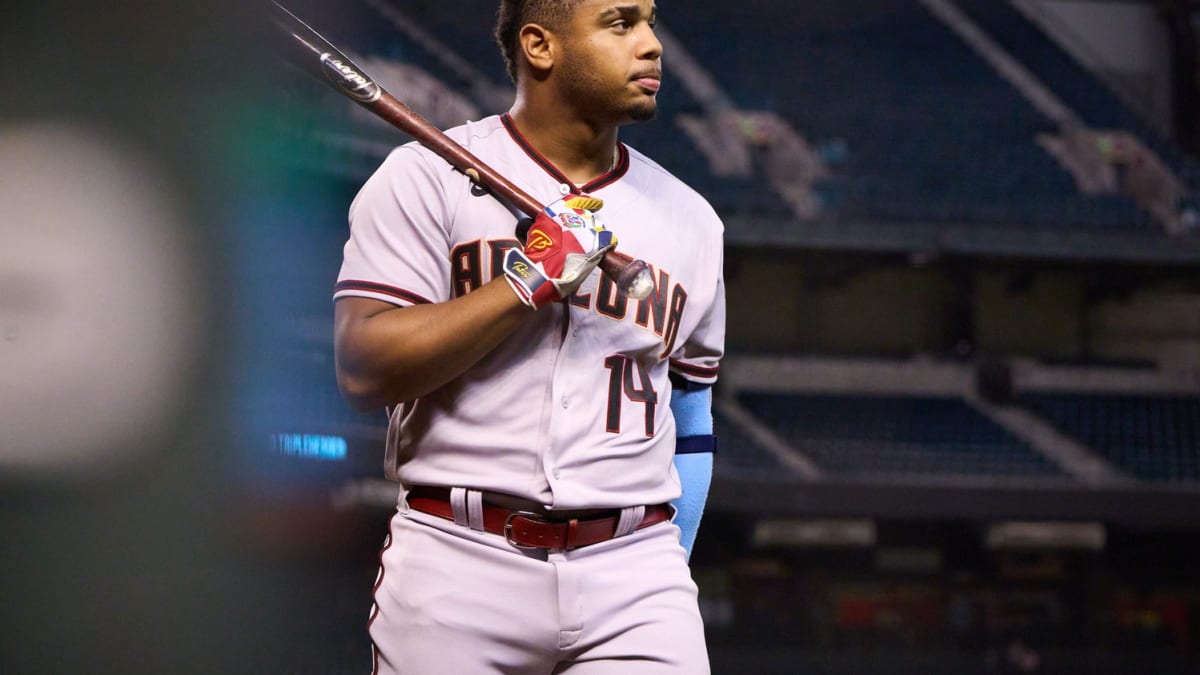 Catching up with Jordan Lawlar in the Arizona Fall League - Sports  Illustrated Arizona Diamondbacks News, Analysis and More