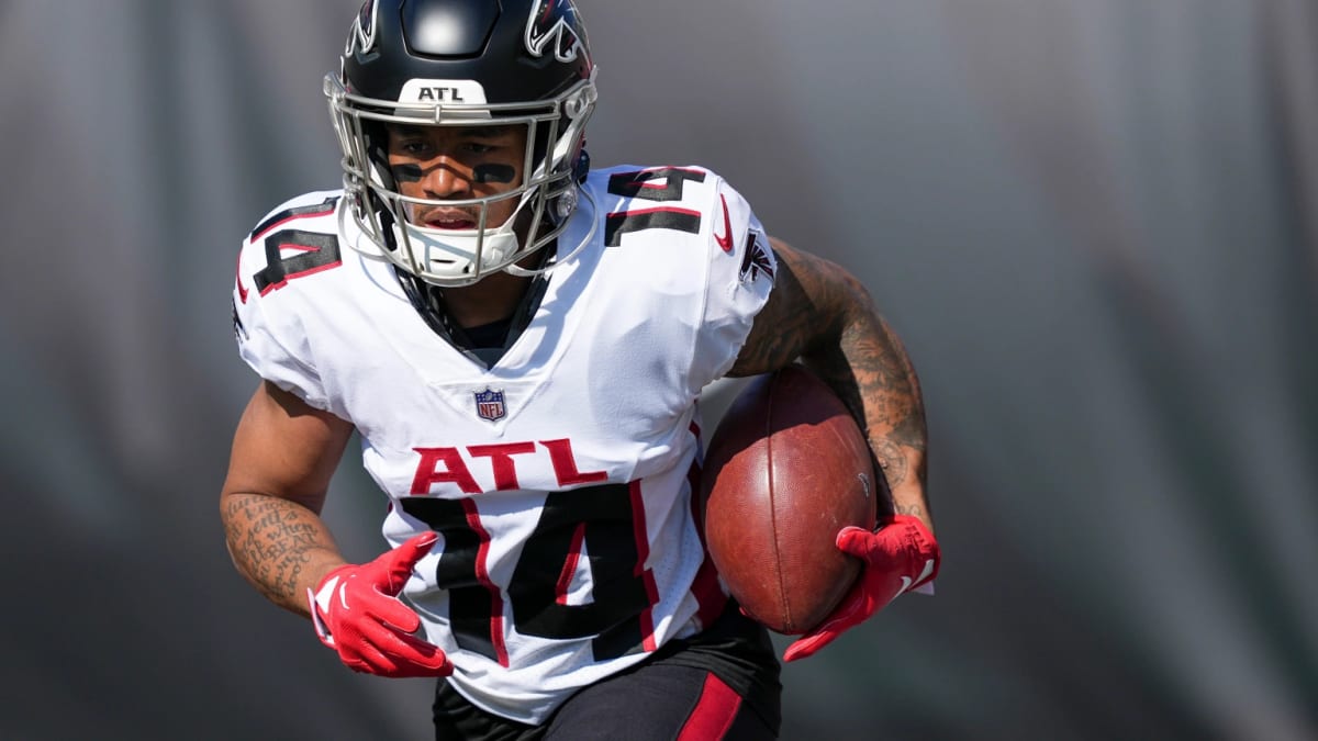 Can't-Miss Play: Damiere Byrd's 47-yard TD puts Falcons on top with 2:14  remaining