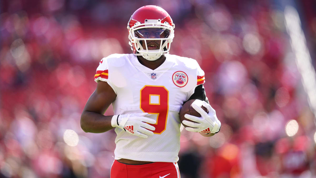 JuJu Smith-Schuster Contract Numbers With Chiefs Begin To Emerge - Steelers  Depot