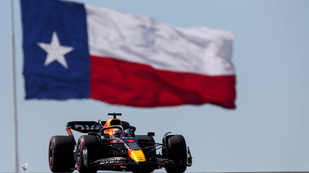 Verstappen bags US GP as Red Bull takes home constructors' crown