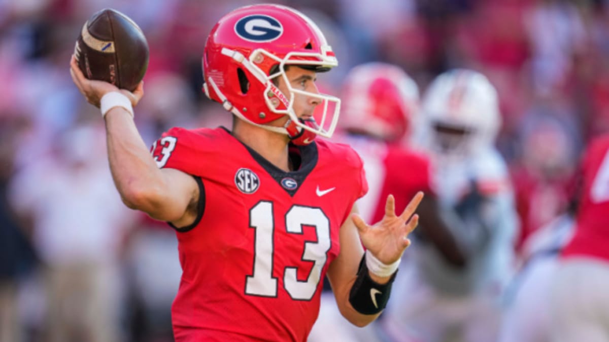 College football games today: Schedule for Georgia vs. TCU national title -  College Football HQ