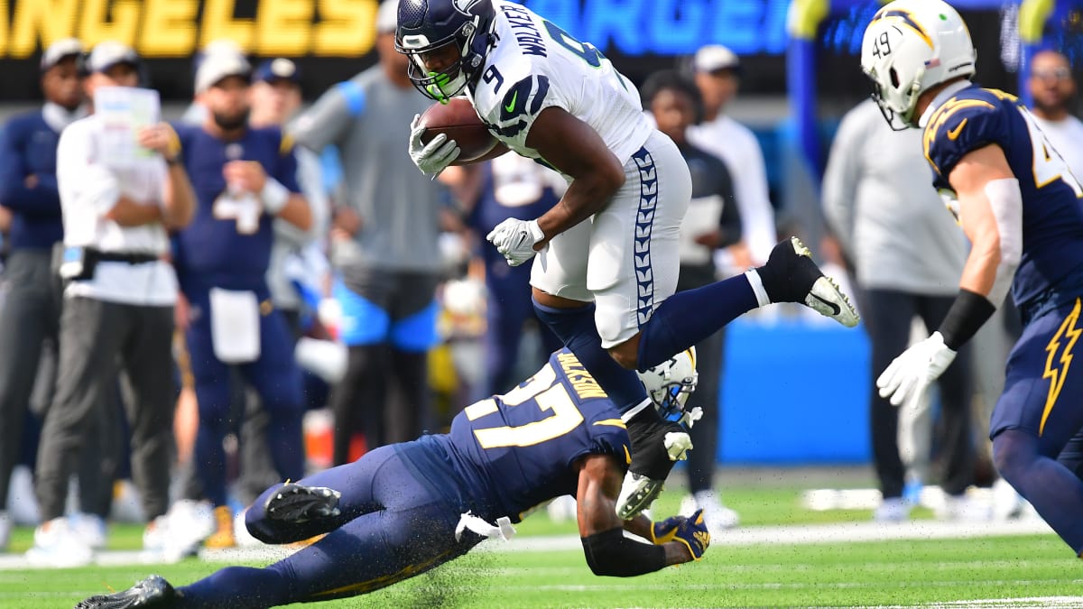 Seahawks to watch for Saturday against the Chargers - Field Gulls