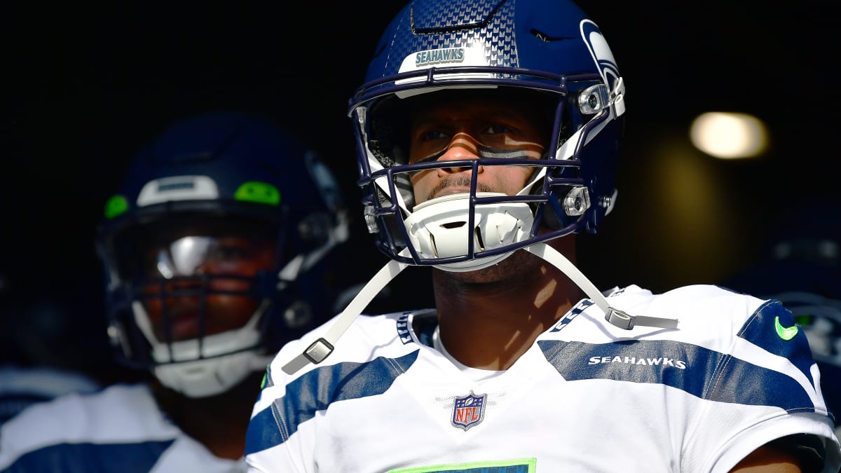 Seattle Seahawks take sole possession of first place in the NFC