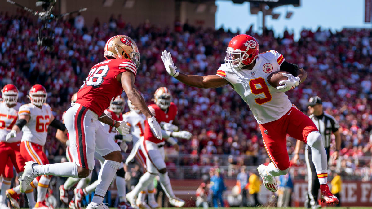 KC Chiefs Flashed Championship-Level Ceiling Again Before Bye