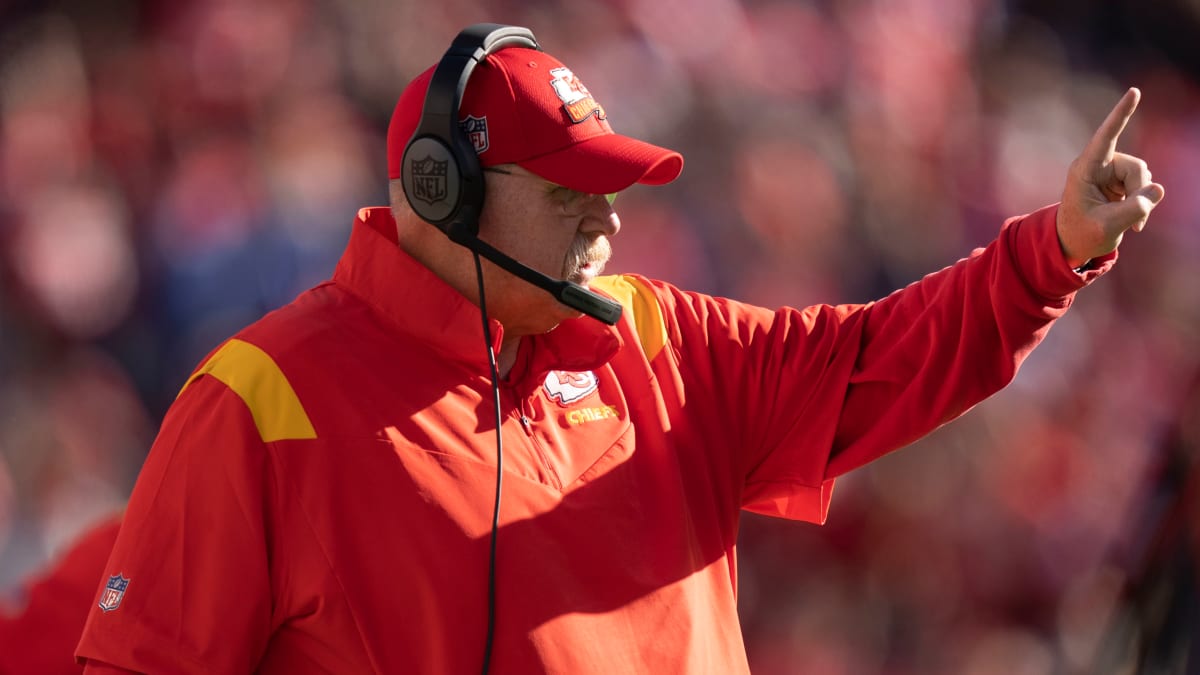 Beauty Is in the Details for KC Chiefs' Final Stretch of 2022 Season -  Sports Illustrated Kansas City Chiefs News, Analysis and More