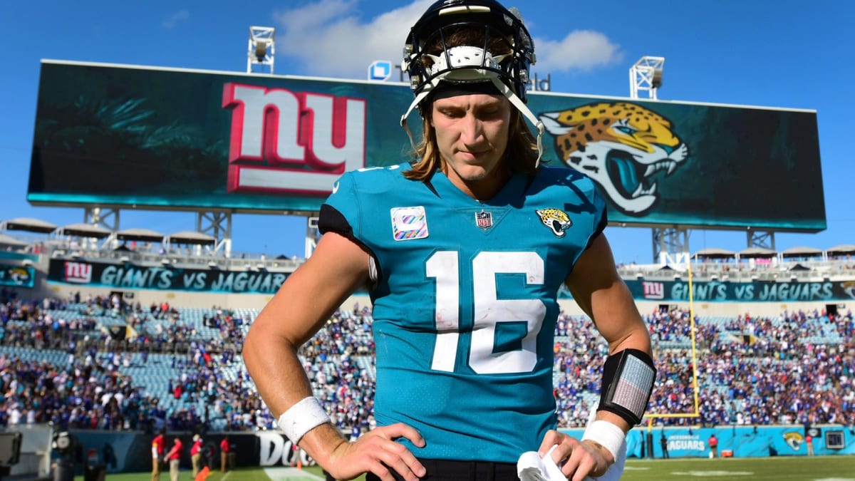 Jaguars Roundtable: Can Jacksonville Find a Win in Their First Game  Post-Meyer? - Sports Illustrated Jacksonville Jaguars News, Analysis and  More