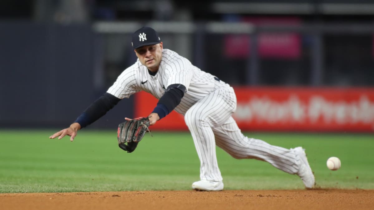 What went wrong this year? Let the Yankees tell you…