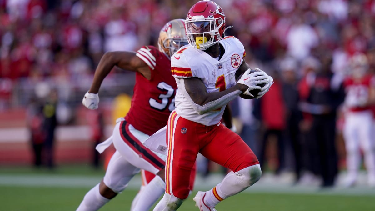 Unstoppable Force Chiefs Take on Immovable Object 49ers in Super