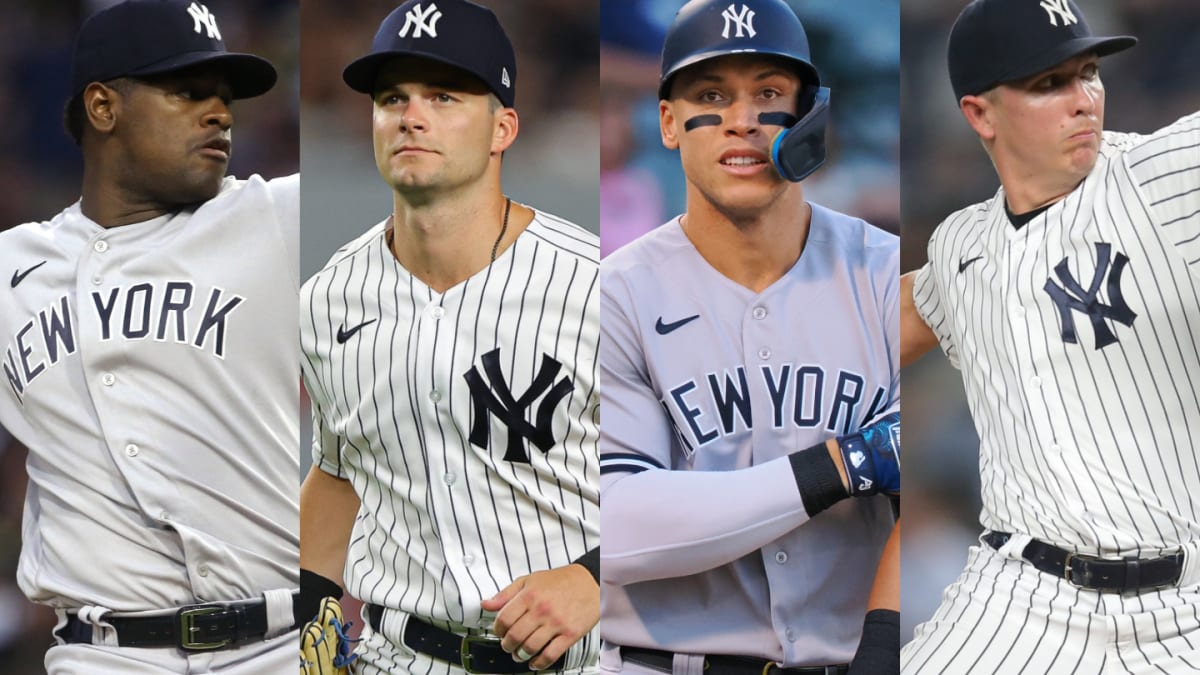 The next crop of star free agents Yankee fans can start dreaming