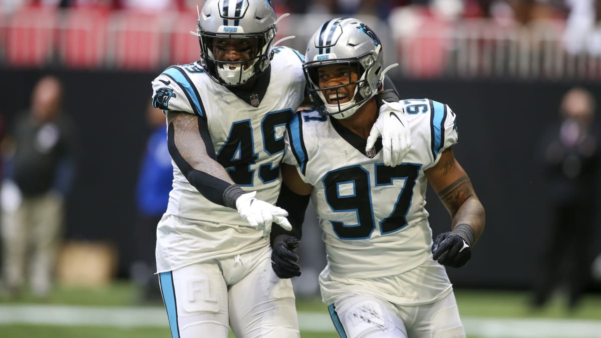 Panthers vs. Falcons: Game Information, Articles, Predictions, Insights -  BVM Sports