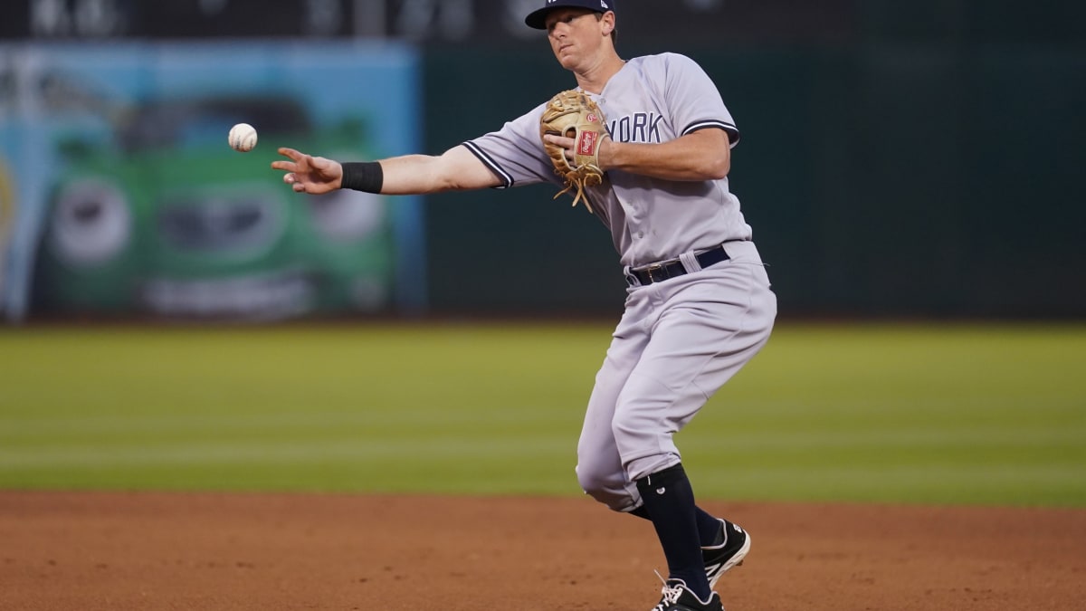 A Plate Adjustment Helped D.J. LeMahieu With Yankees, and Skeptical Fans -  The New York Times