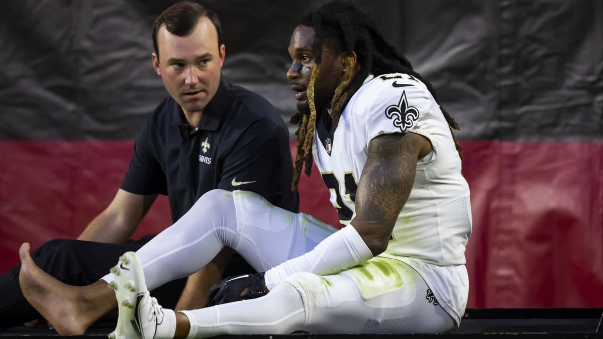 49ers News: Bradley Roby Visiting SF After Saints Exit; CB Is