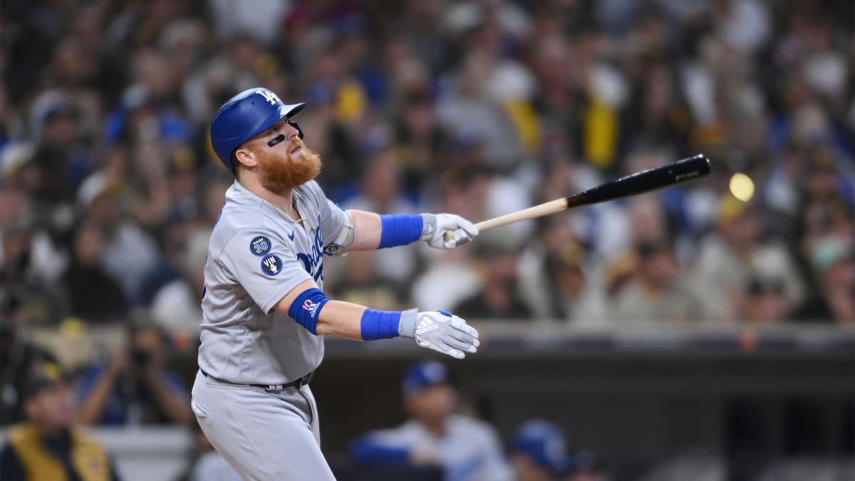 Dodgers' Justin Turner Draws Criticism After Ignoring Isolation to