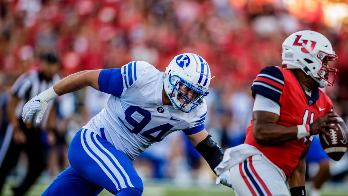 Lions will wear all-white uniforms vs. Giants