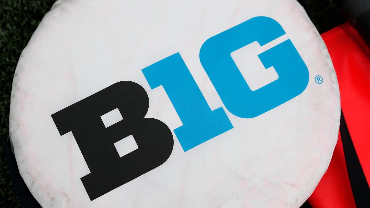 BIG TEN CONFERENCE RELEASES 2023 FOOTBALL SCHEDULE - Big Ten Conference