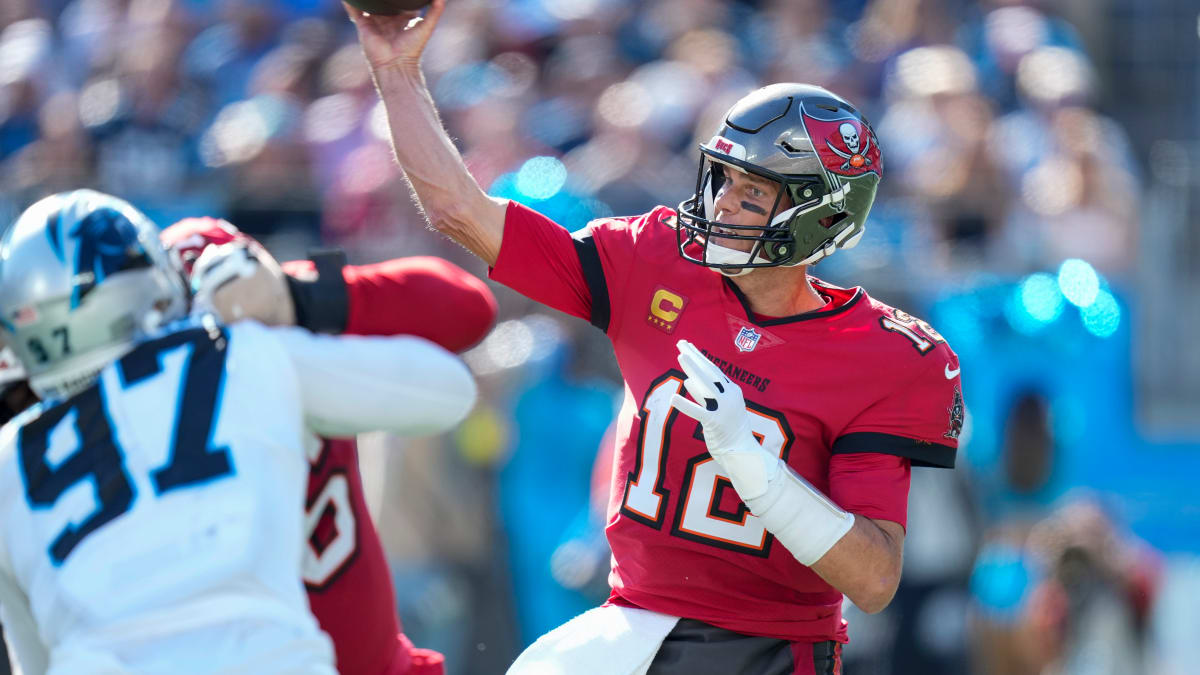 Ravens vs. Bucs odds, Prediction: Keep fading Brady, Tampa Bay