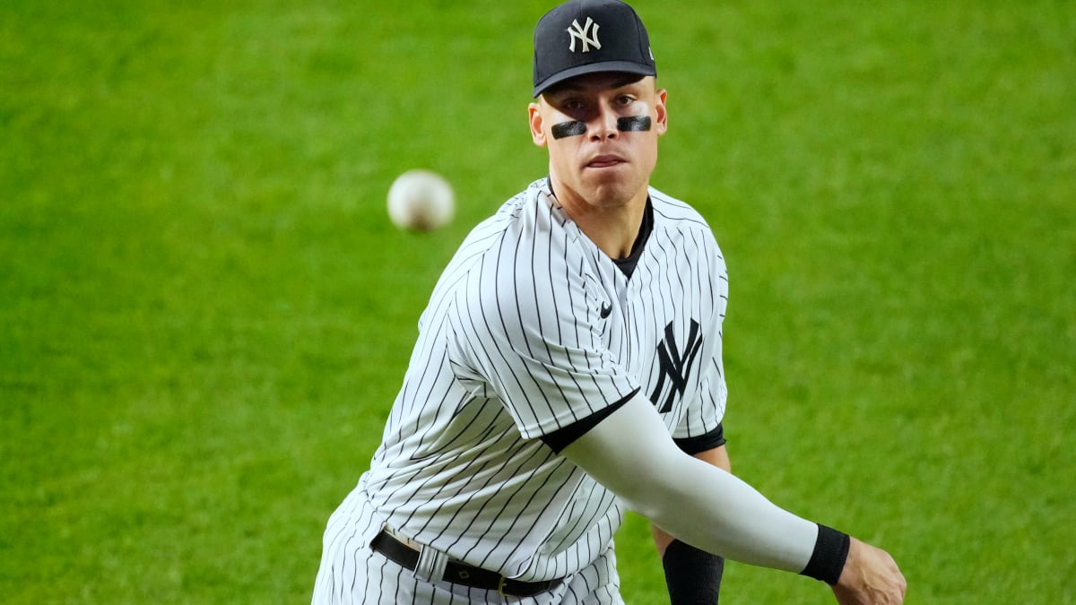 Lukewarm Stove: Boston Wants David Robertson? Cubs as Aaron Judge