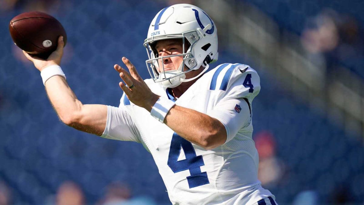 Indianapolis Colts vs Washington Commanders Week 8 Picks, Predictions and  Odds