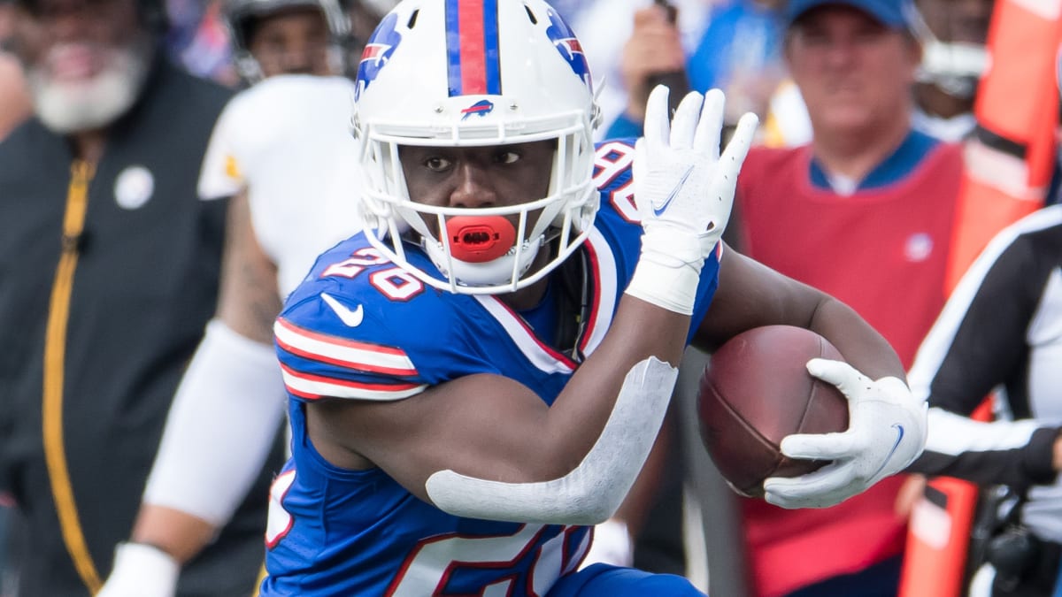 Devin Singletary-James Cook: Fantasy Football, DFS Value in MNF