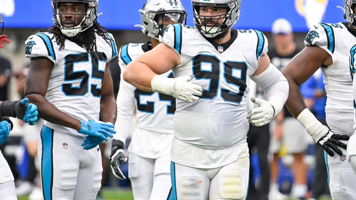 Cleveland Browns 3 Most Likely Trade-Up Candidates in the 2023 NFL Draft -  Sports Illustrated Cleveland Browns News, Analysis and More