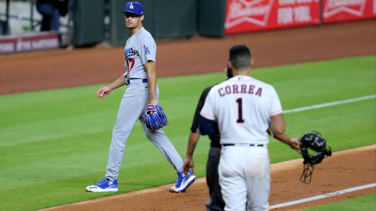 Dodgers' Joe Kelly on Speaking out Against Astros: 'People Are Sort of Fake  Nowadays', News, Scores, Highlights, Stats, and Rumors